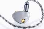 MOONDROP ARIA 2 In-ear Headphone