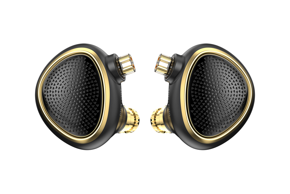 TRN Kirin Superior Planar In-Ear Headphone