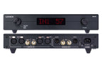 LADDER BACH - Fully Balanced R2R Preamplifier