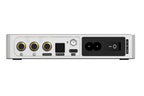 SMSL SU-6 DAC ES9038Q2M XMOS DSD PCM768kHz/32Bit Bluetooth 5.0 LDAC USB Decoder