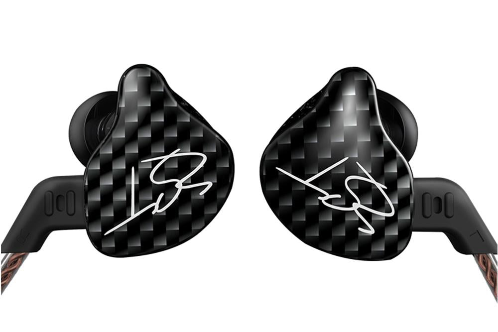 KZ ZST 1DD+1BA Hybrid technology In Ear Earphone HIFI Sport Monitors Earphones - Audiophile Store