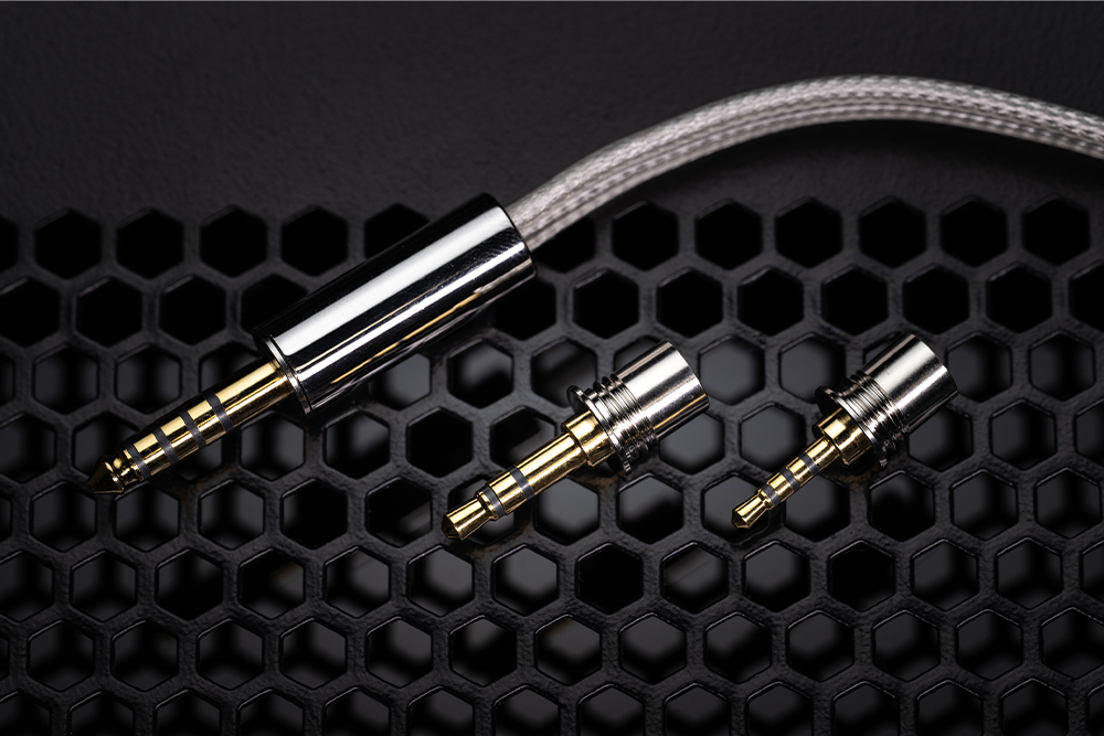 MOONDROP Solis 2 2DD+2BA+4EST In-ear Headphone