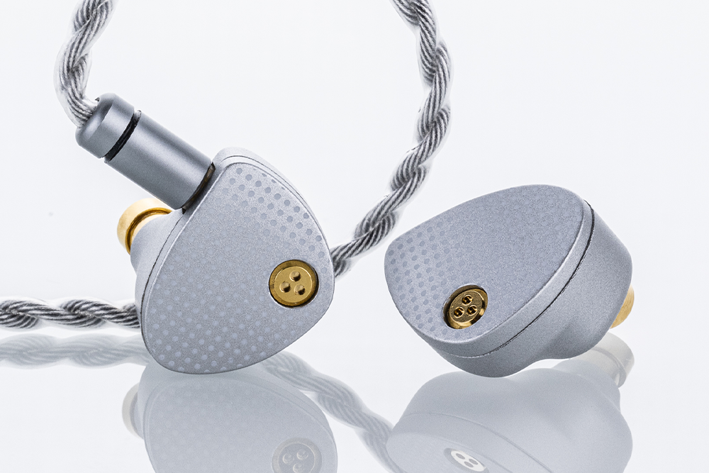 MOONDROP ARIA 2 In-ear Headphone