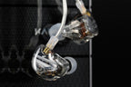 Softears RS10 10BA IEM Reference Sound Series In-Ear Monitor Earphone - Audiophile Store