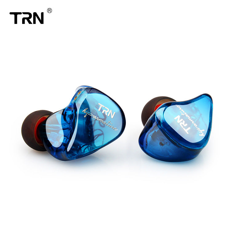 TRN IM1 PRO 1BA + 1DD In-ear Headphone