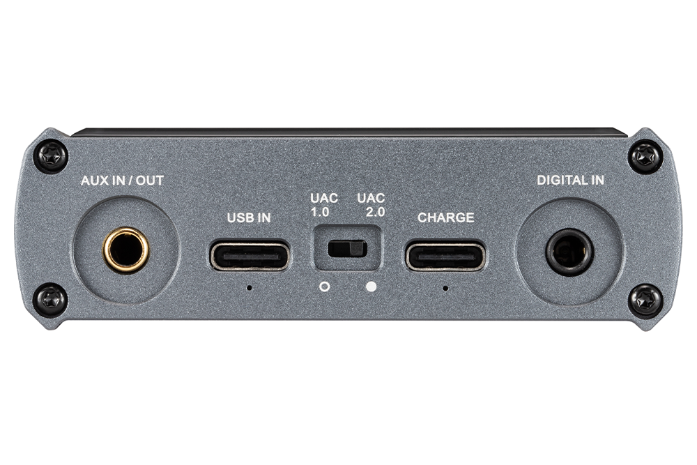 XDUOO XD05 PLUS 2 AK4493SEQ Portable DAC & Headphone Amplifier