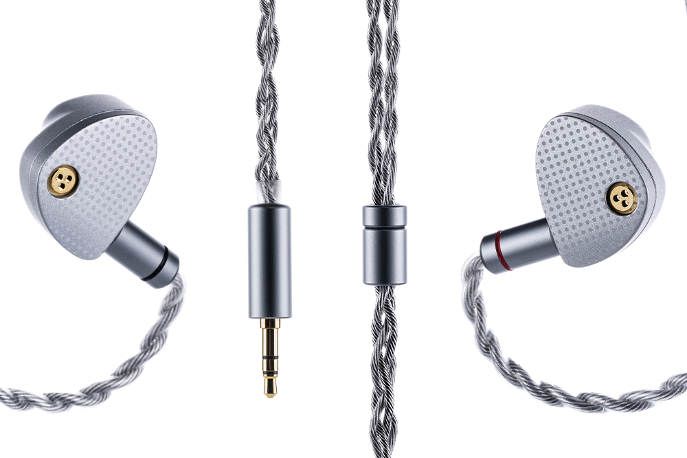 MOONDROP ARIA 2 In-ear Headphone