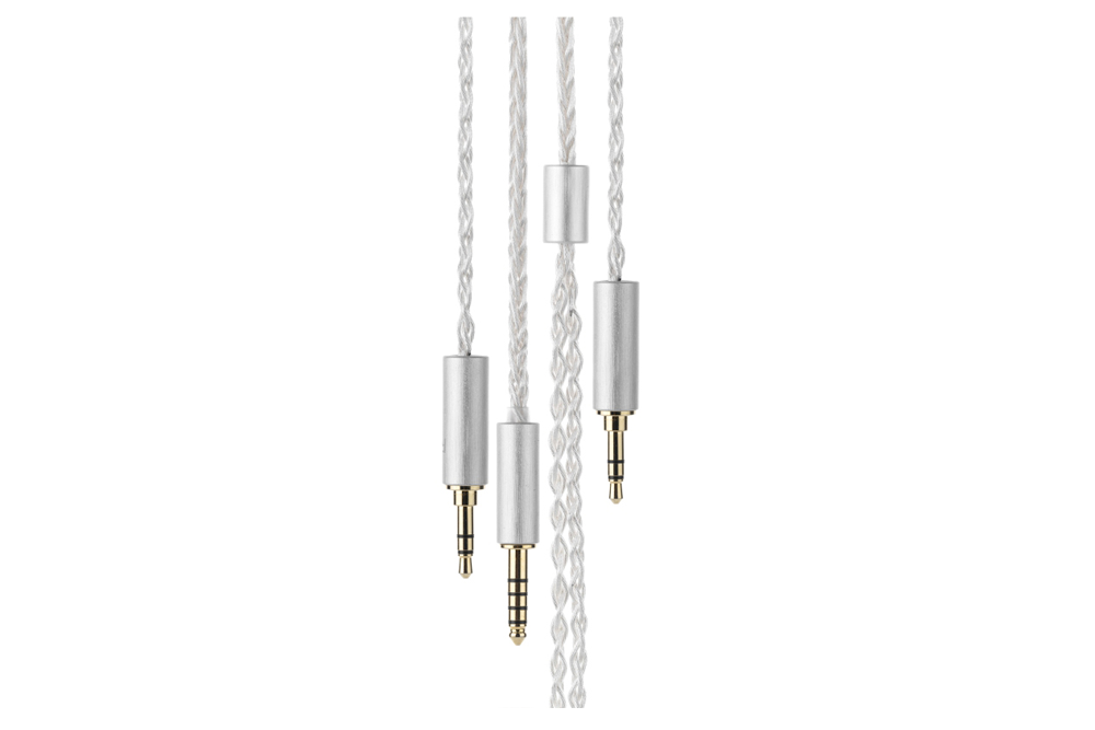 MOONDROP LINE V/W Headphone Upgrade Cable