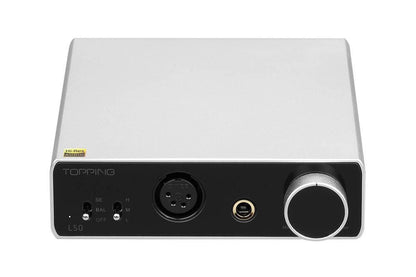 TOPPING L50 NFCA Headphone Amplifier