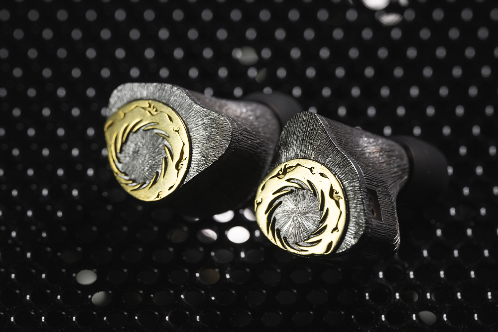 MOONDROP Solis 2 2DD+2BA+4EST In-ear Headphone