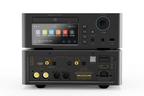 SHANLING SCD1.3 AKM4191EQ+AKM4499EX CD Player