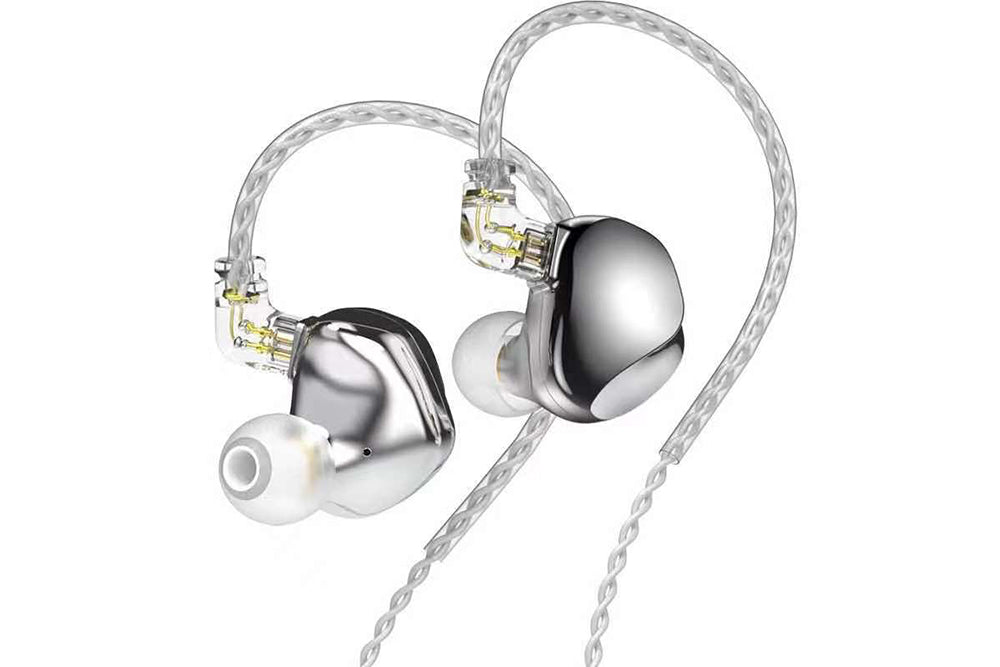 TRN VX PRO 8BA+1DD In-ear Headphone