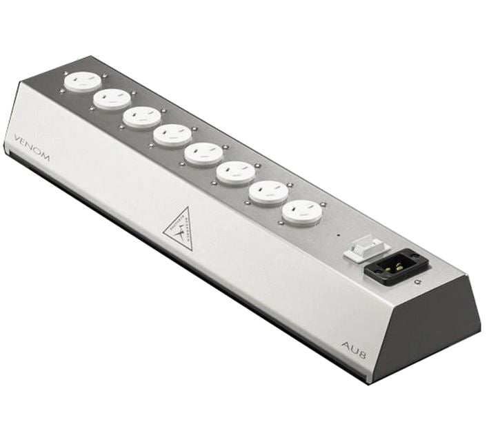 SHUNYATA VENOM AU-8 Audiophile AC Power Distribution Board