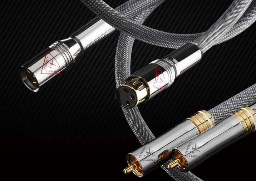 SHUNYATA Research VENOM XLR Cables - Audiophile Store