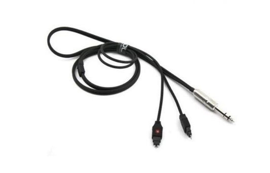 Furutech ADL- iHP-35S Headphone cable 6.3mm - Suit Sennheiser HD545, HD565, HD580, HD600, HD650, HD-25SP - Audiophile Store