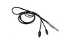 Furutech ADL- iHP-35S Headphone cable 6.3mm - Suit Sennheiser HD545, HD565, HD580, HD600, HD650, HD-25SP