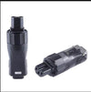 Furutech FI-68(R) High Performance EMI Filter IEC conector