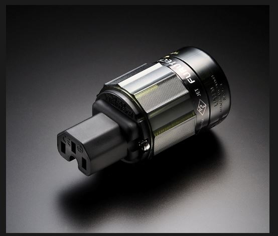 Furutech FI-28 (R) IEC Power Connectors - Audiophile Store