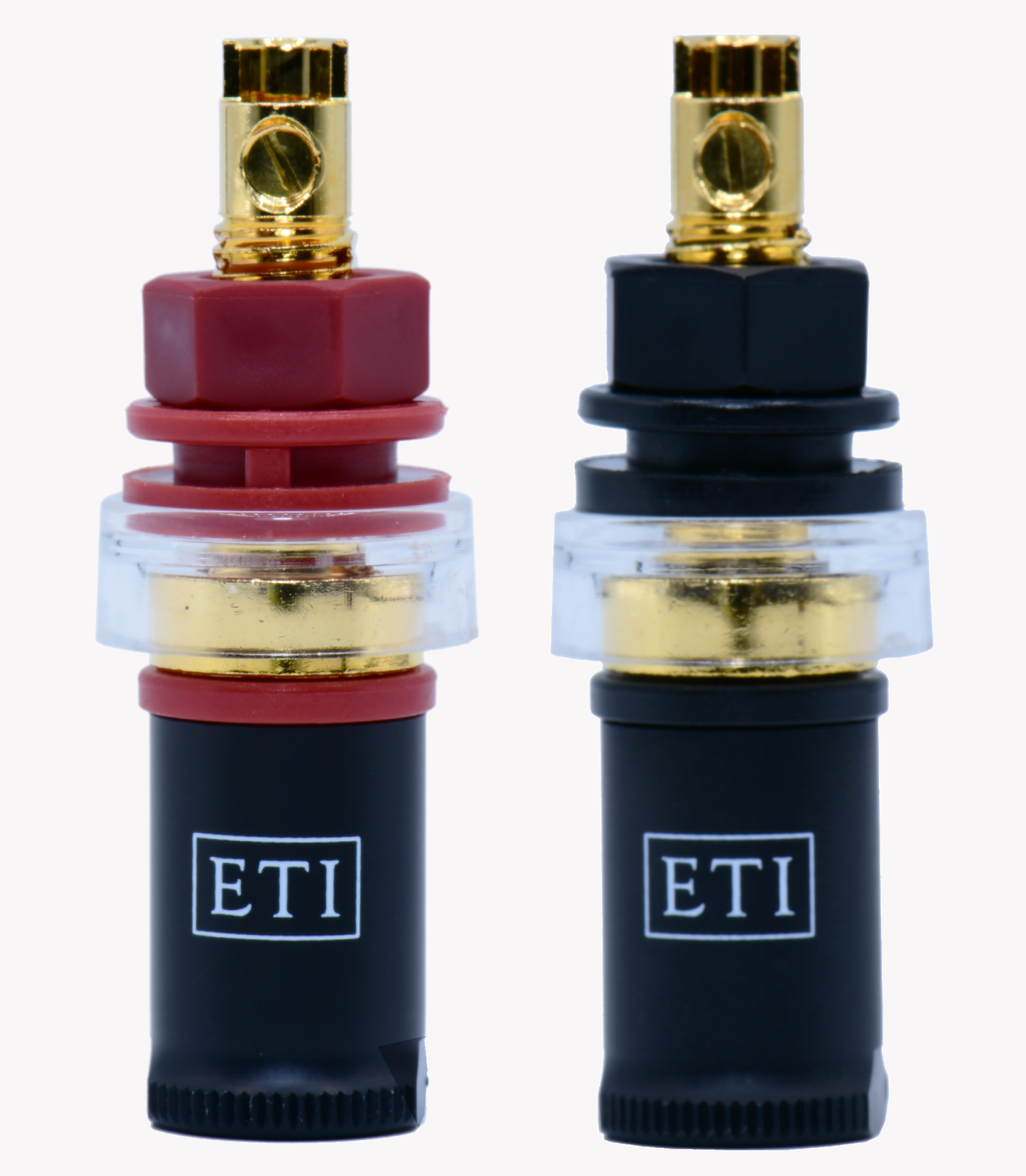 ETI Binding Post 20C (1 pair) - Audiophile Store