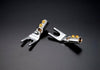 Furutech FP-201（R）/（G）  High Performance Audio Spade Terminals