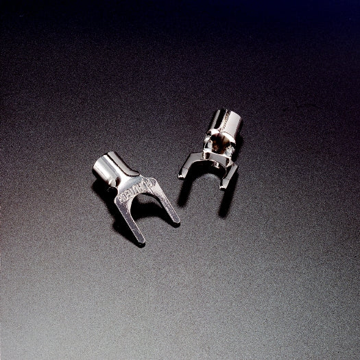 Furutech FP-203（R）/（G） High Performance Audio Spade Terminals