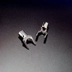Furutech FP-203（R）/（G） High Performance Audio Spade Terminals