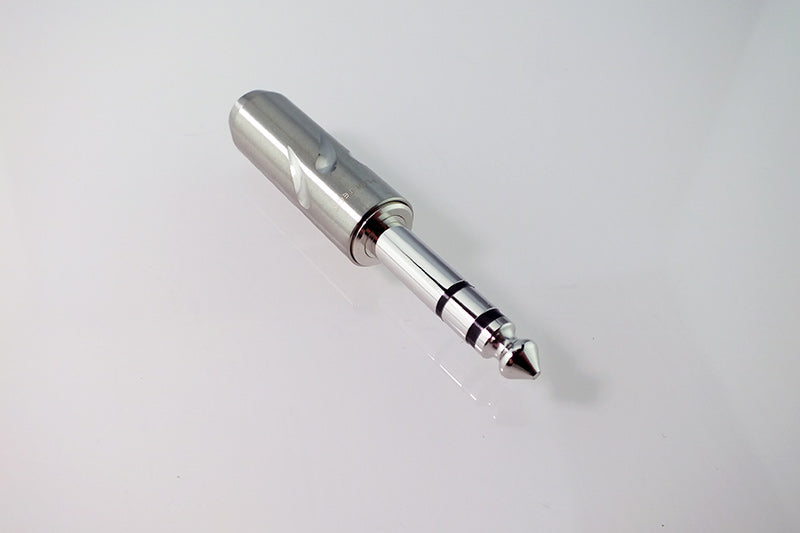 Furutech FT-763(R) 6.3 mm Headphone Connector DIY part - Audiophile Store