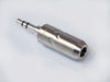 Furutech FT-735 3.5mm Stereo Phono Headphone Plug