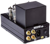 Little Dot MK II MK 2 hifi headphone pre-amplifier 6J1+6N6 assembled tube amplifier