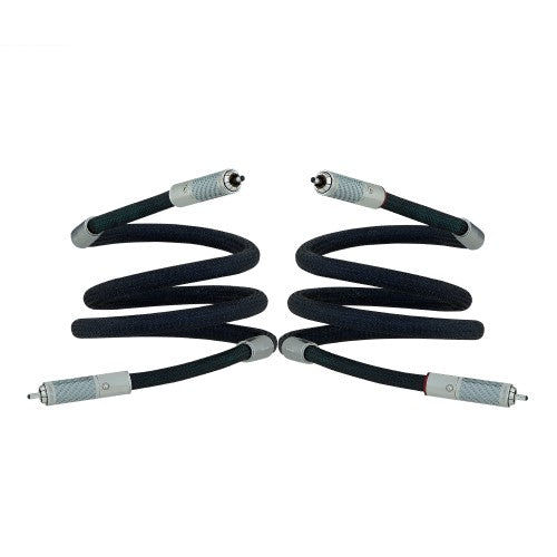 Furutech LineFlux-NCF (RCA) Top-of-the-line Interconnect Cable