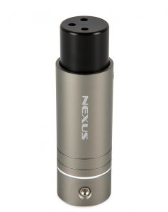 Nexus XLR Plug Female Pair - Audiophile Store