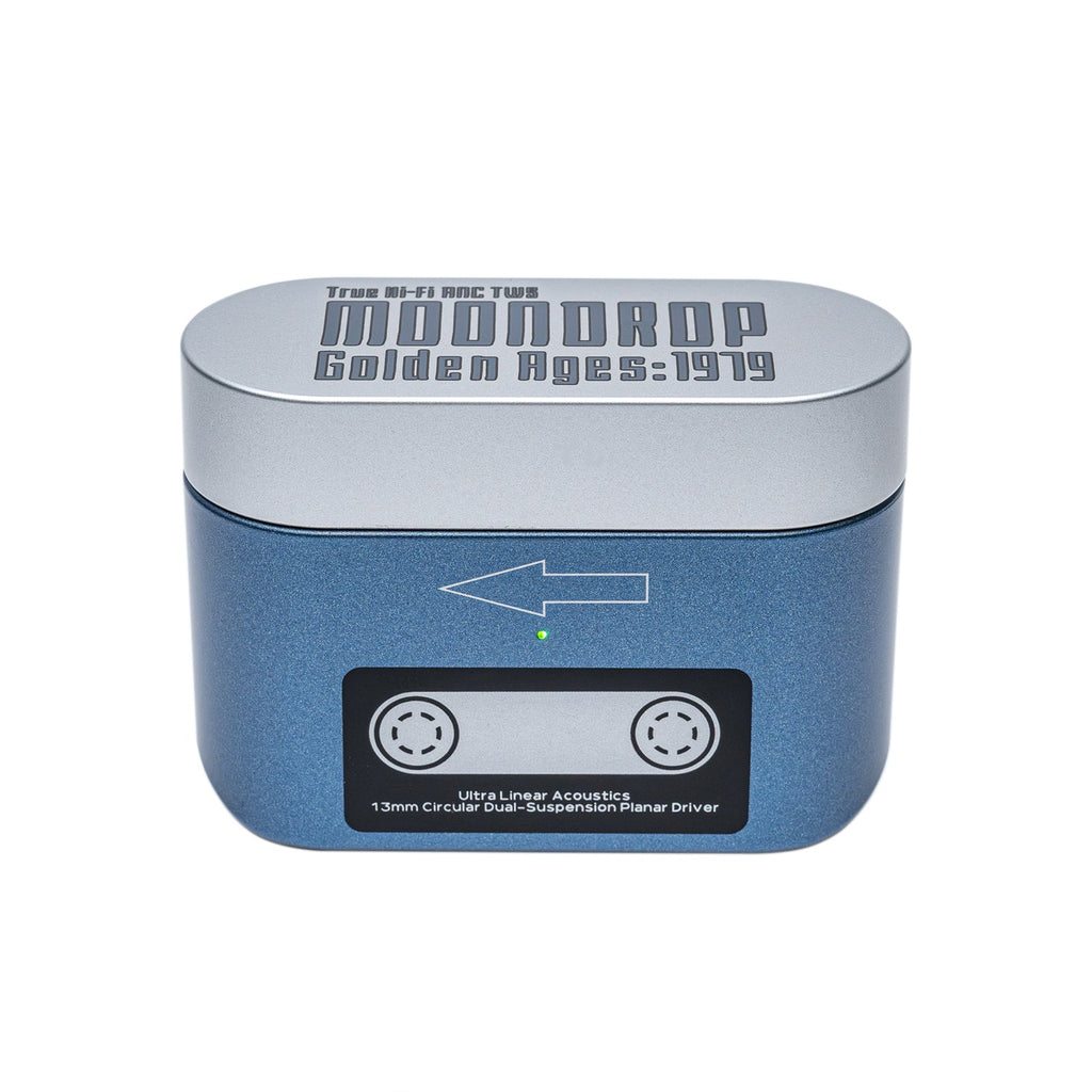 Moondrop Golden Ages TWS