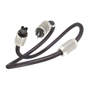 Furutech PowerFlux-NCF-18/AU  High - End Performance Power Cord