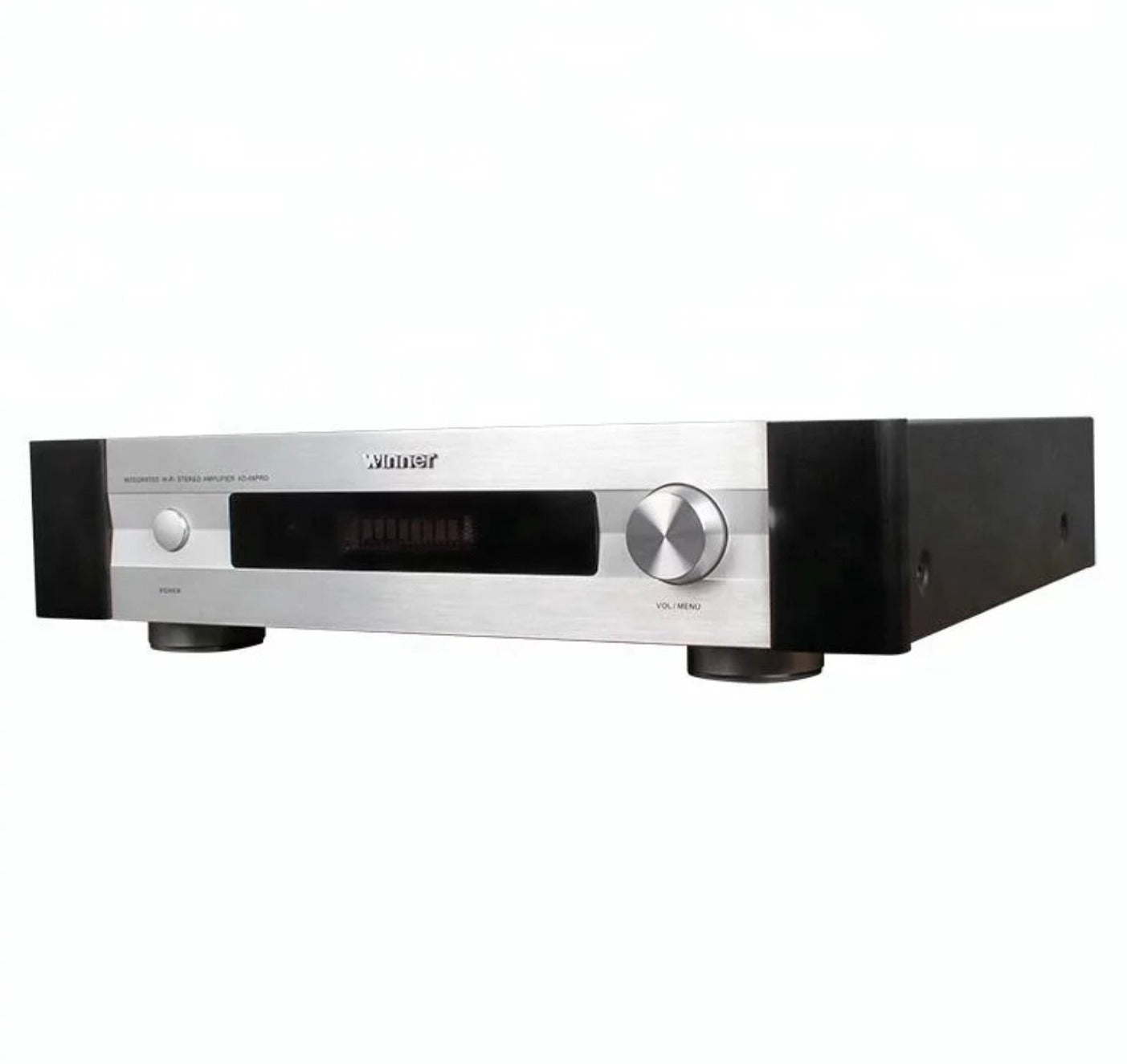 ToneWinner Class A - AD-66PRO Integrated Amplifier - Audiophile Store
