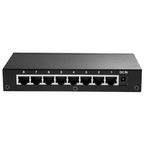 SILENT ANGEL BONN N8 HIGH-END AUDIO NETWORK SWITCH