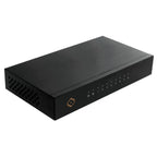 SILENT ANGEL BONN N8 HIGH-END AUDIO NETWORK SWITCH