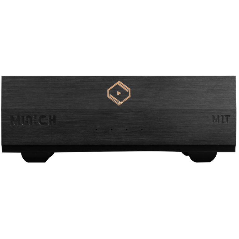 SILENT ANGEL MUNICH M1T NETWORK AUDIO STREAMER