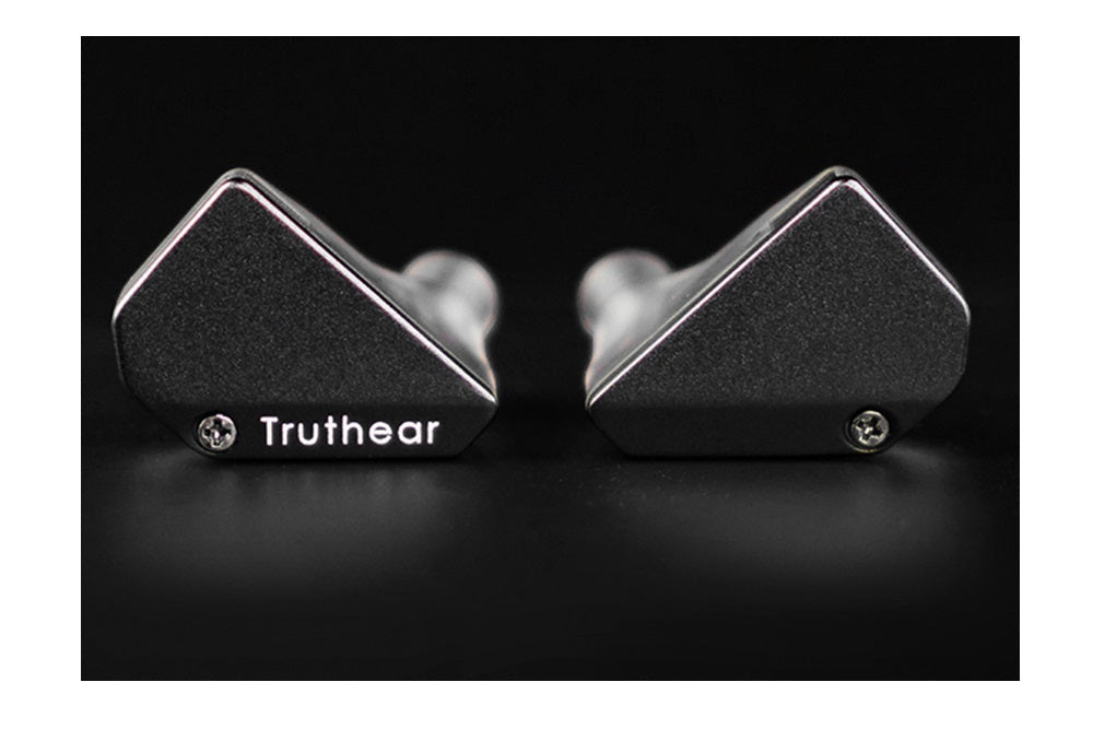 TRUTHEAR HEXA 1DD 3BA  In-Ear Headphone