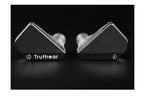 TRUTHEAR HEXA 1DD 3BA  In-Ear Headphone