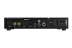 SMSL VMV D3 R-2R DAC MQA DSD512 Decoding