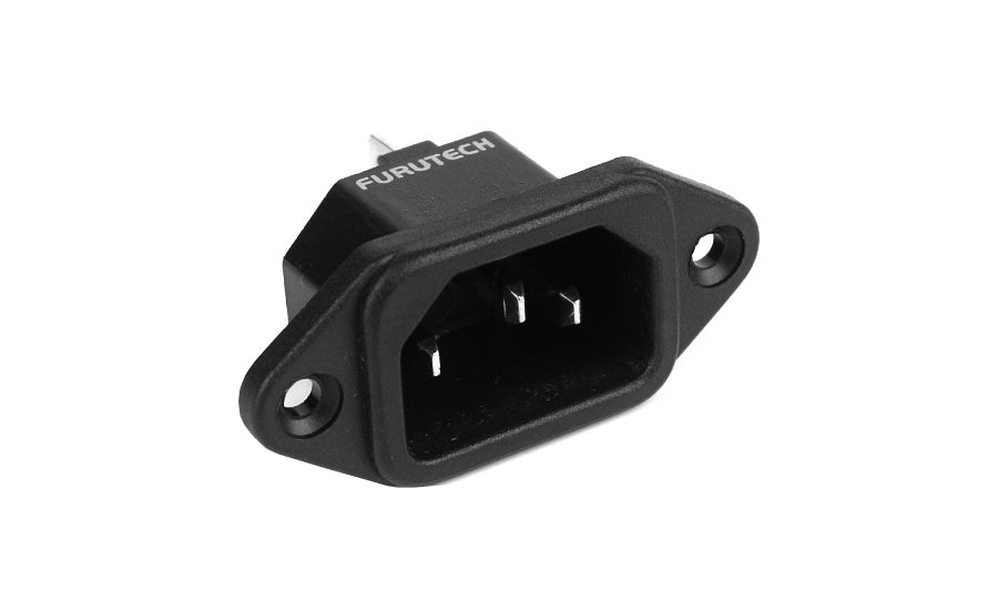 Furutech High Performance AC-Inlet Connector (Each)