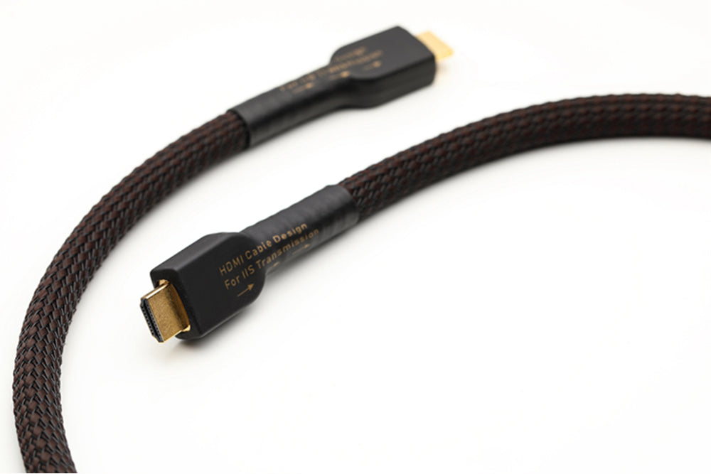 GUSTARD I2S HDMI Cable