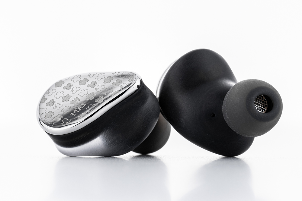 MOONDROP MAY Dynamic Driver + Planar Driver In-ear Headphone