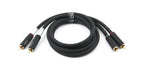 Furutech ADL - Alpha Line PLUS High Performance RCA Cables - Audiophile Store