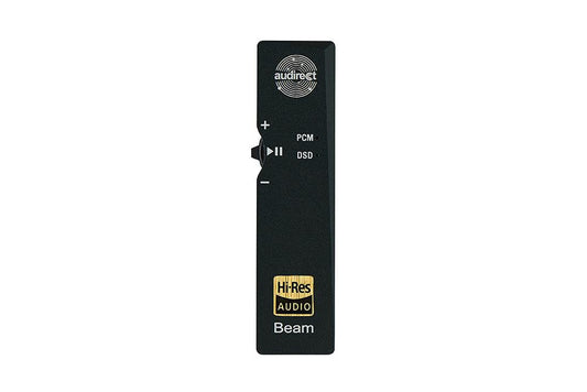 Audirect Beam ES9118 USB DAC For DSD Hi-Fi Portable DAC headphone Amplifier
