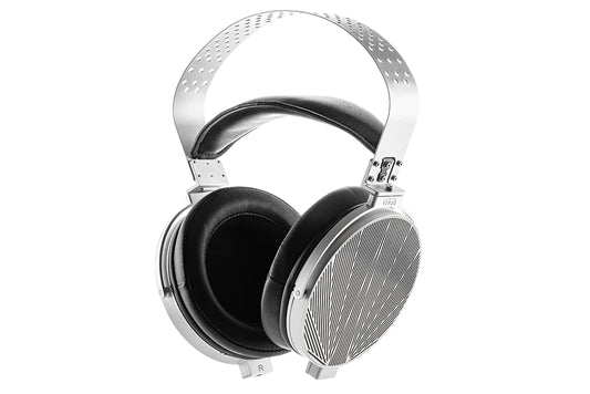 MOONDROP VENUS Flagship Full-Size Planar Headphone