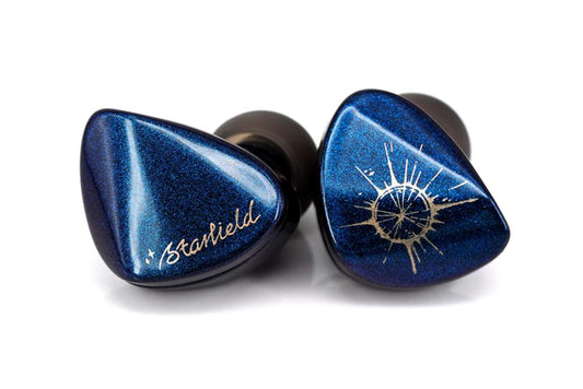 Moondrop Starfield Carbon Nanotube Earphones - Audiophile Store