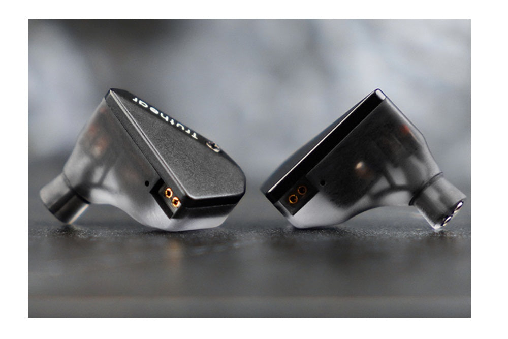 TRUTHEAR HEXA 1DD 3BA  In-Ear Headphone