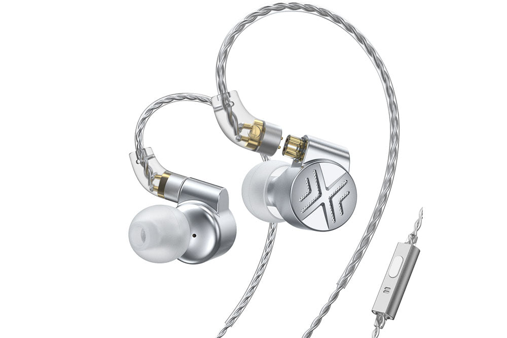 TRN TA1 Max 1DD+1BA In-Ear Headphone