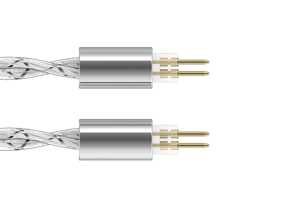 TANCHJIM CABLE R 3.5mm Single-Ended Upgrade Cable 2.5mm Balanced Cable 4.4mm Balanced Cable 0.78mm 2Pin Upgrade Cable